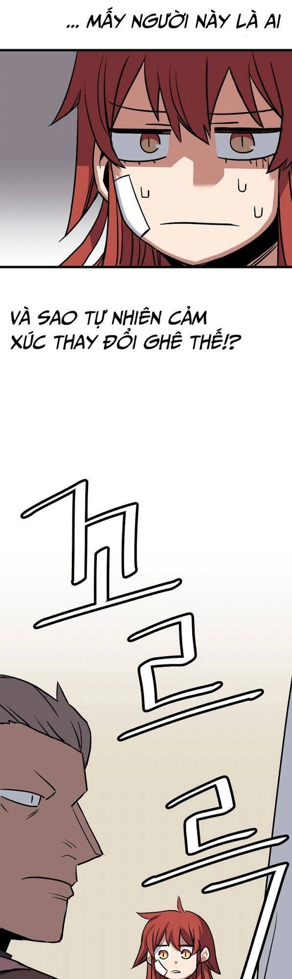 Cuộc Phiêu Lưu Của Cậu Bé Rồng Chapter 15 - 33