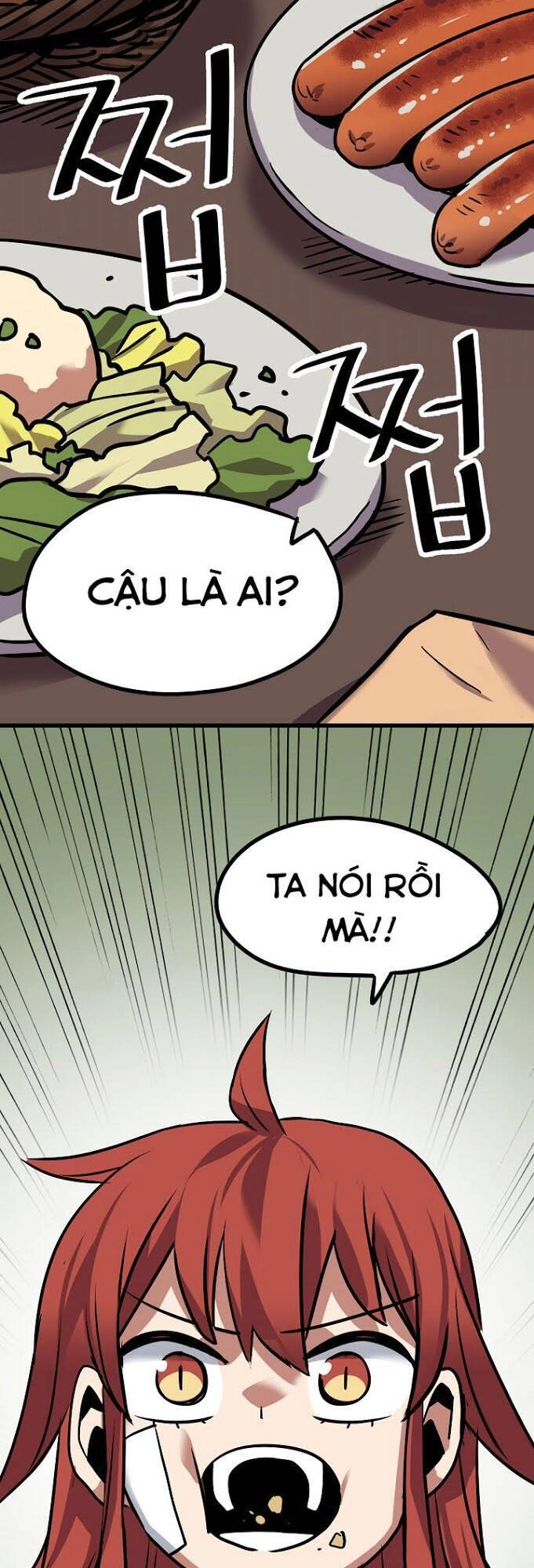 Cuộc Phiêu Lưu Của Cậu Bé Rồng Chapter 15 - 36