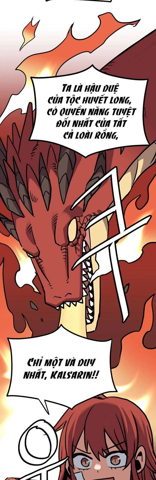 Cuộc Phiêu Lưu Của Cậu Bé Rồng Chapter 15 - 39