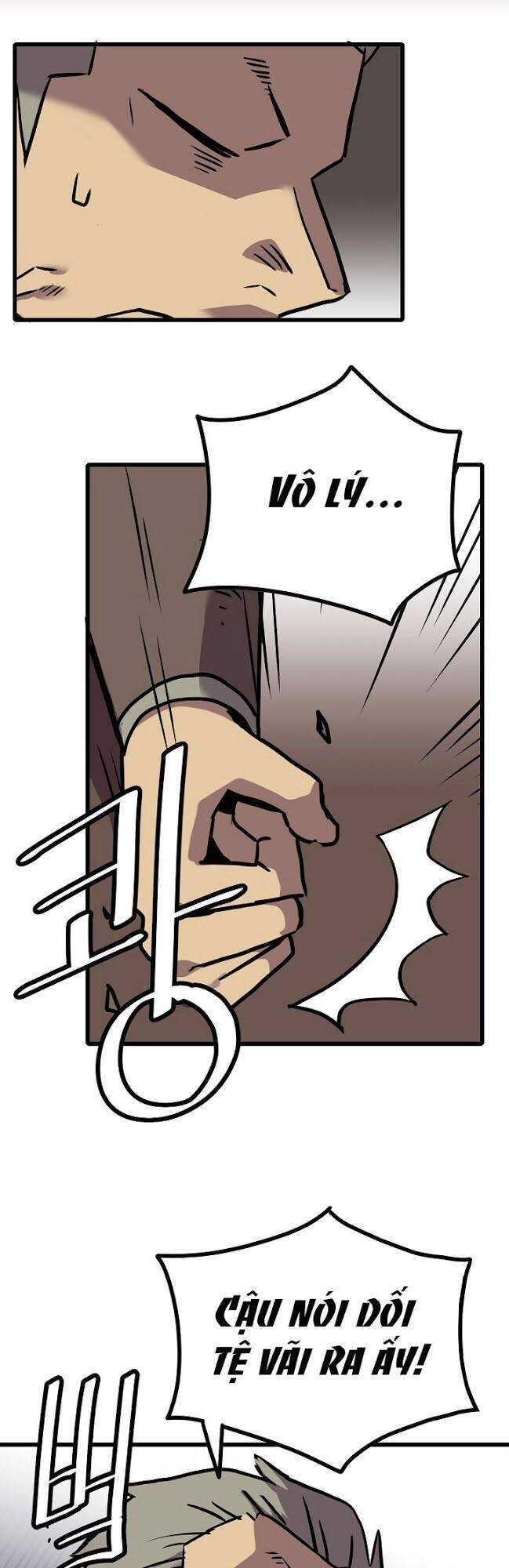 Cuộc Phiêu Lưu Của Cậu Bé Rồng Chapter 15 - 41