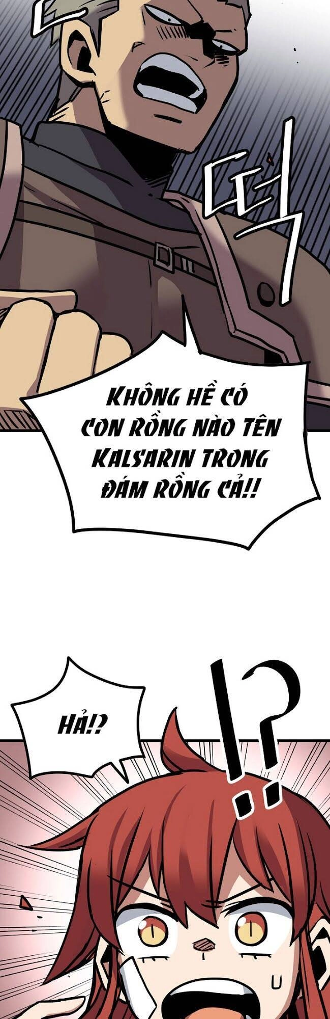 Cuộc Phiêu Lưu Của Cậu Bé Rồng Chapter 15 - 42