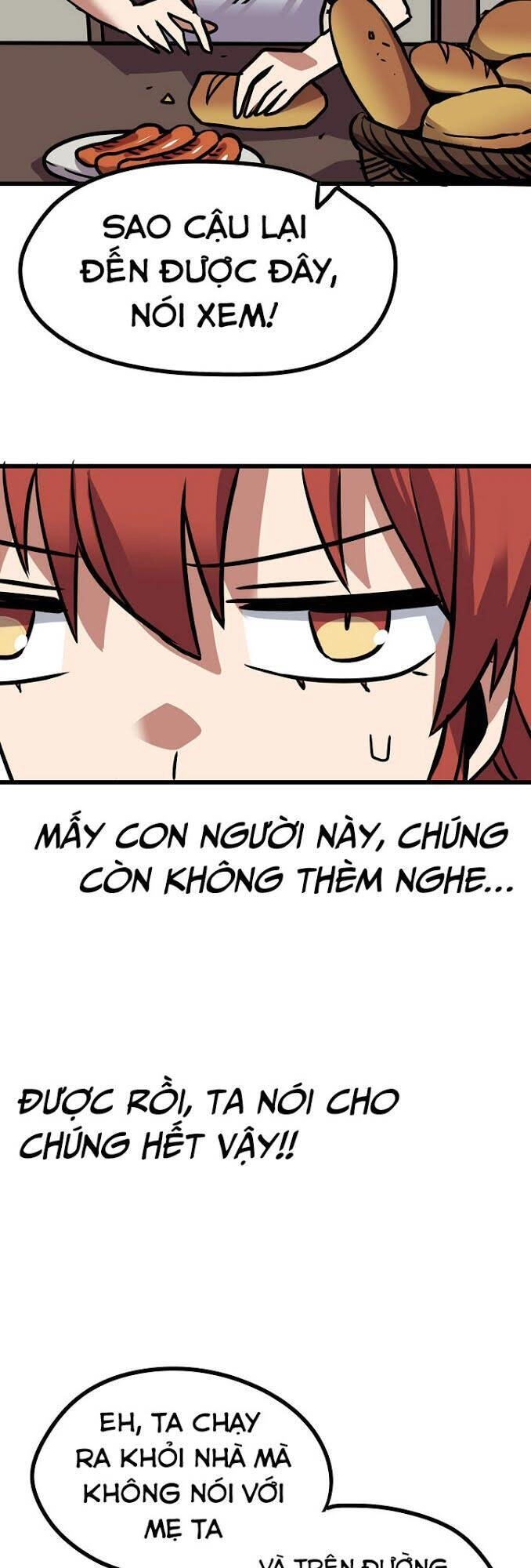 Cuộc Phiêu Lưu Của Cậu Bé Rồng Chapter 15 - 45