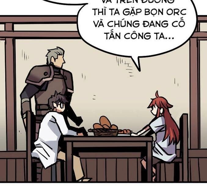 Cuộc Phiêu Lưu Của Cậu Bé Rồng Chapter 15 - 46