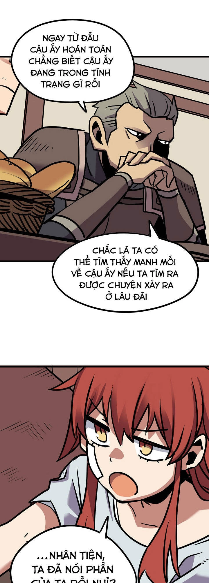 Cuộc Phiêu Lưu Của Cậu Bé Rồng Chapter 15 - 50