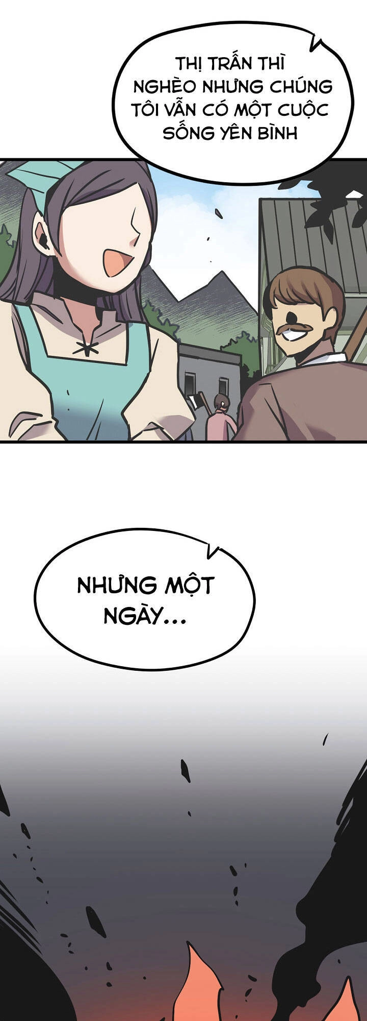 Cuộc Phiêu Lưu Của Cậu Bé Rồng Chapter 15 - 55