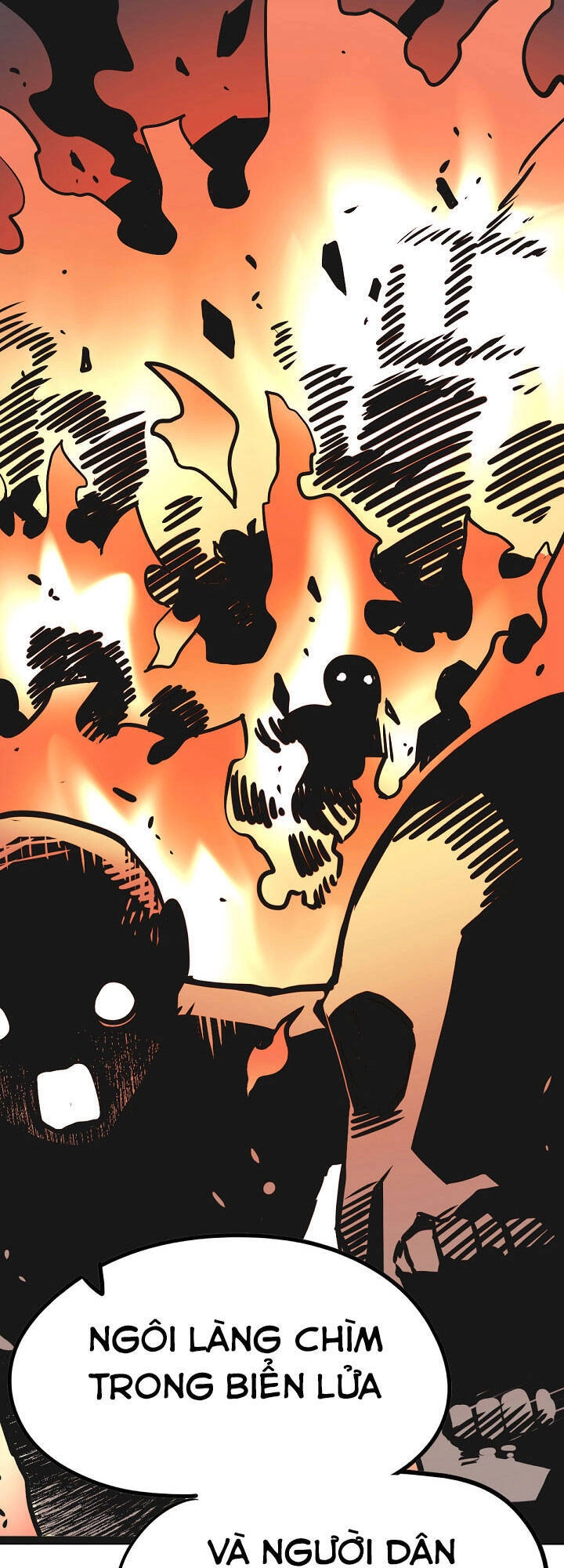 Cuộc Phiêu Lưu Của Cậu Bé Rồng Chapter 15 - 56