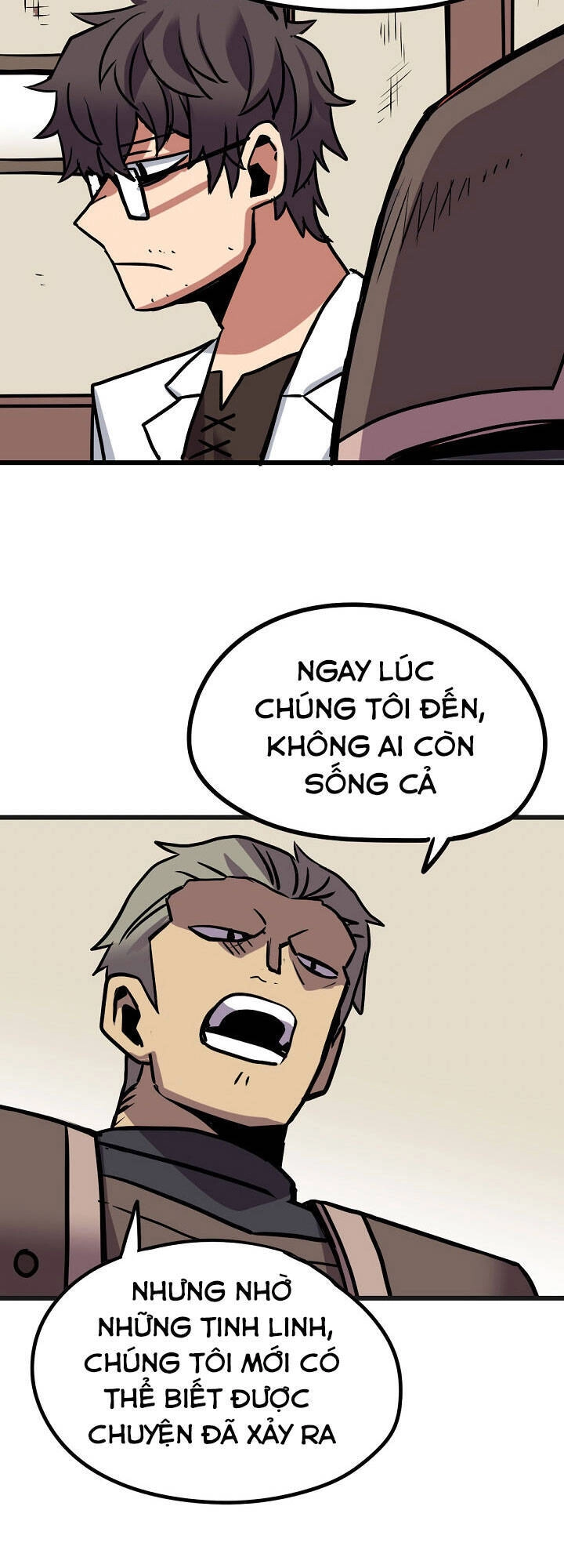 Cuộc Phiêu Lưu Của Cậu Bé Rồng Chapter 15 - 59