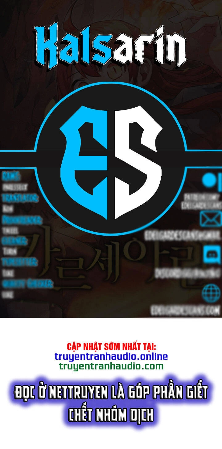 Cuộc Phiêu Lưu Của Cậu Bé Rồng Chapter 16 - 1