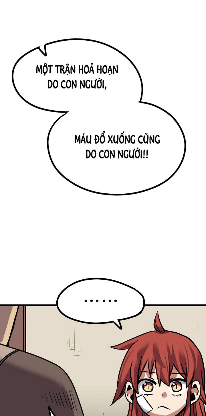 Cuộc Phiêu Lưu Của Cậu Bé Rồng Chapter 16 - 5