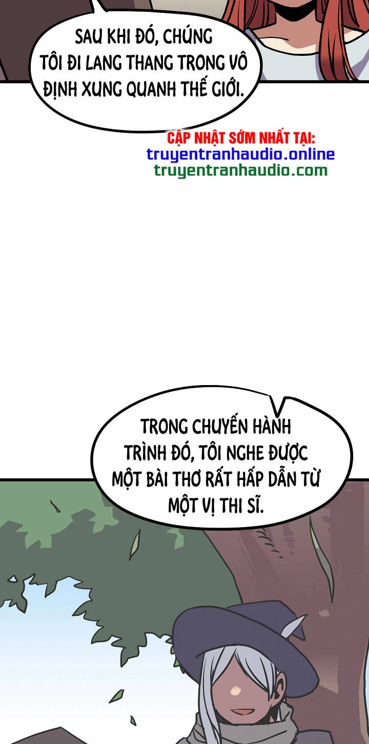 Cuộc Phiêu Lưu Của Cậu Bé Rồng Chapter 16 - 6