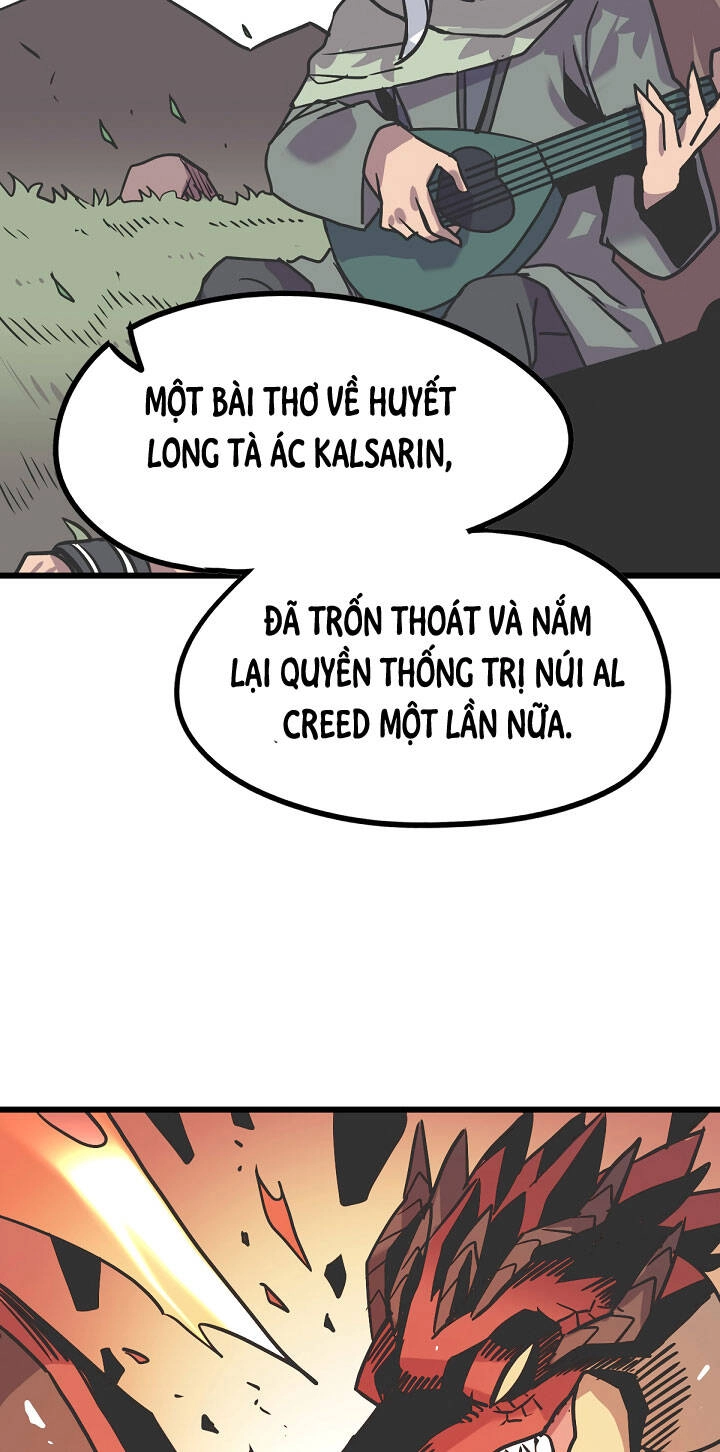 Cuộc Phiêu Lưu Của Cậu Bé Rồng Chapter 16 - 7