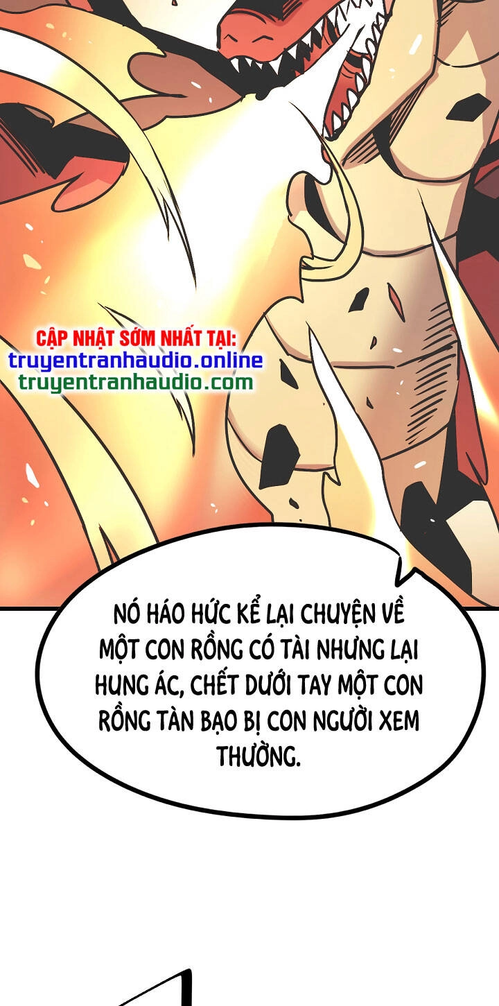 Cuộc Phiêu Lưu Của Cậu Bé Rồng Chapter 16 - 8