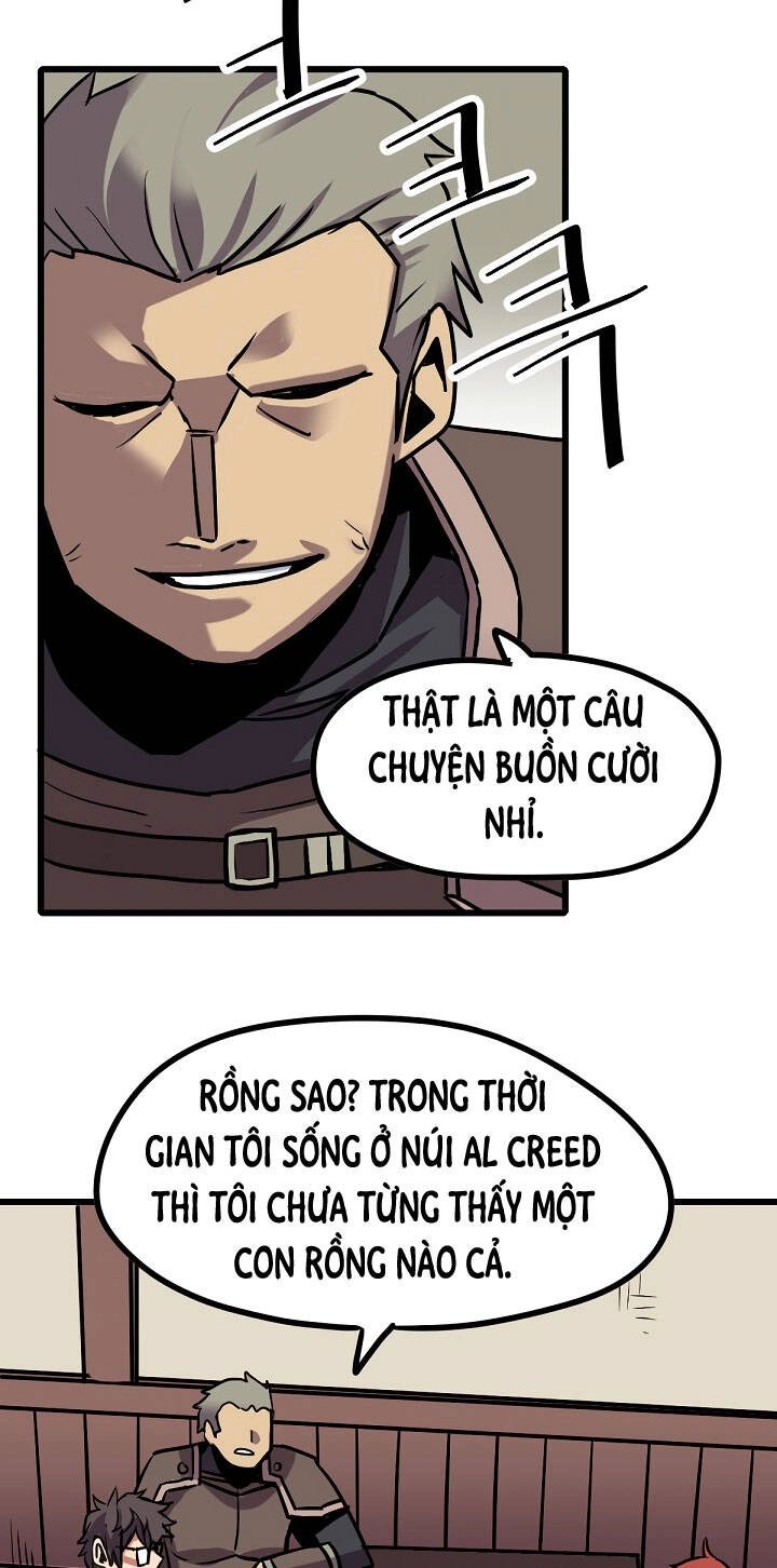 Cuộc Phiêu Lưu Của Cậu Bé Rồng Chapter 16 - 9