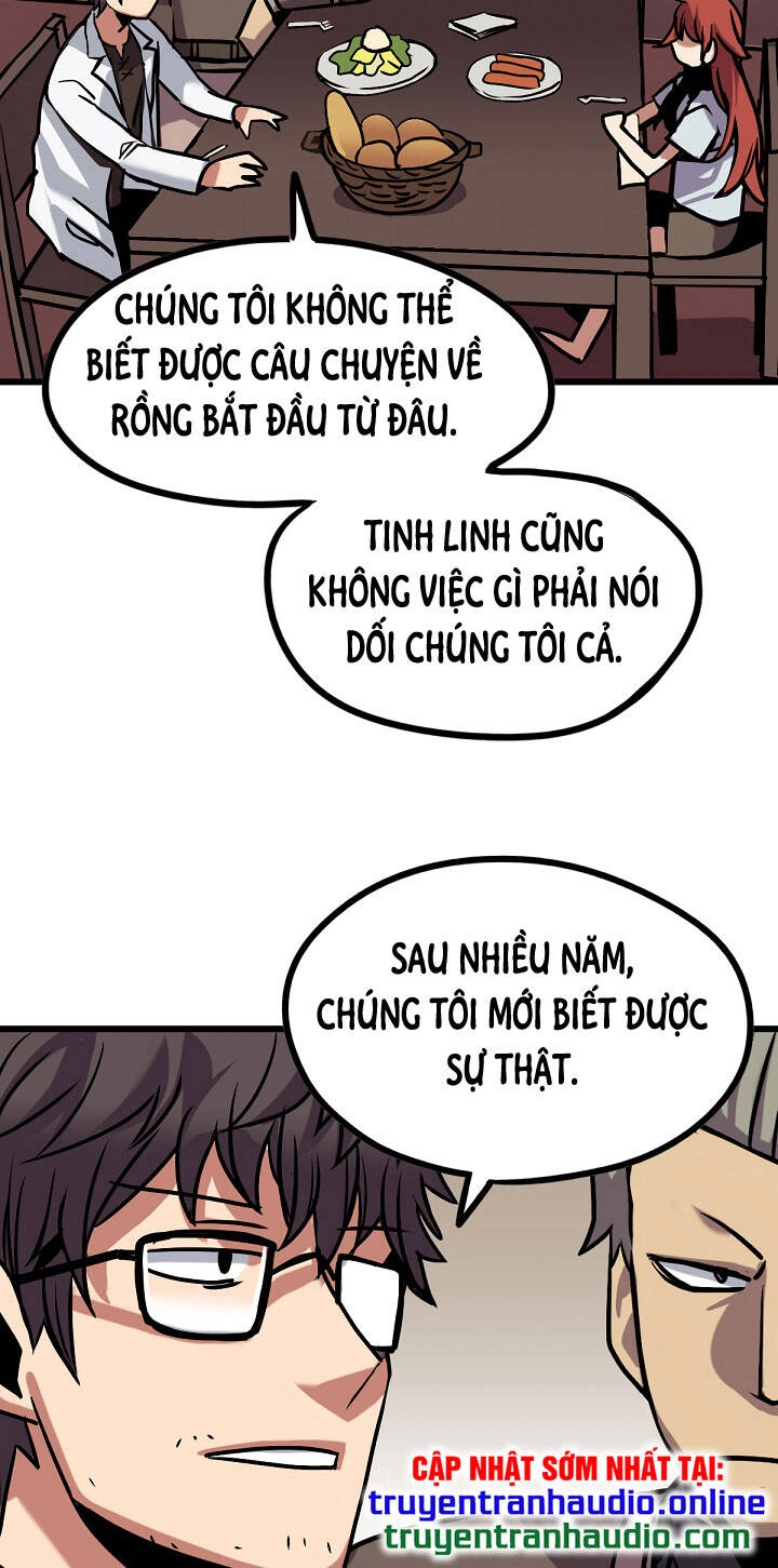 Cuộc Phiêu Lưu Của Cậu Bé Rồng Chapter 16 - 10