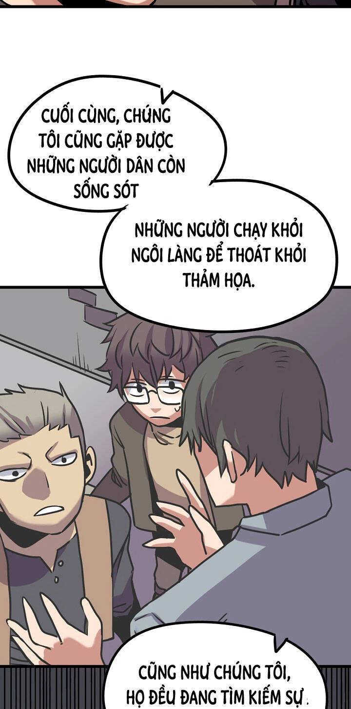 Cuộc Phiêu Lưu Của Cậu Bé Rồng Chapter 16 - 11