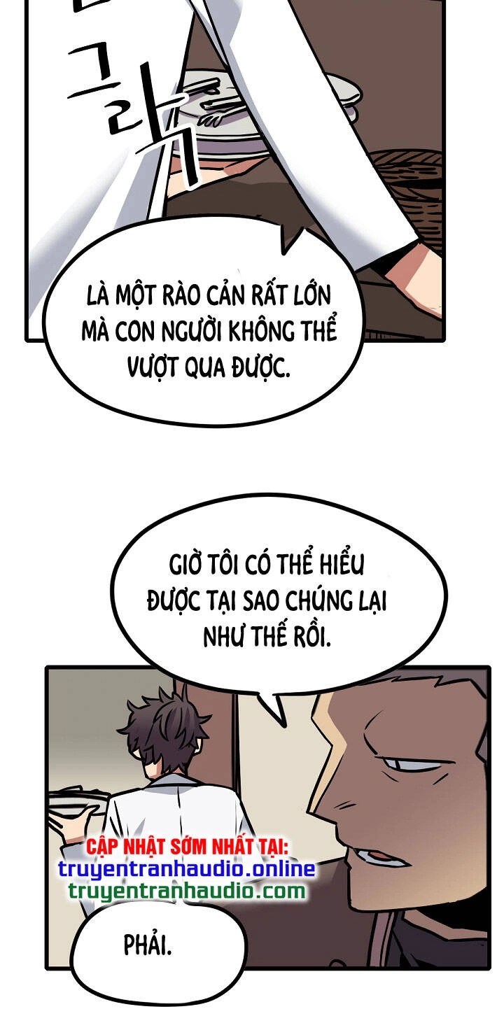 Cuộc Phiêu Lưu Của Cậu Bé Rồng Chapter 16 - 15