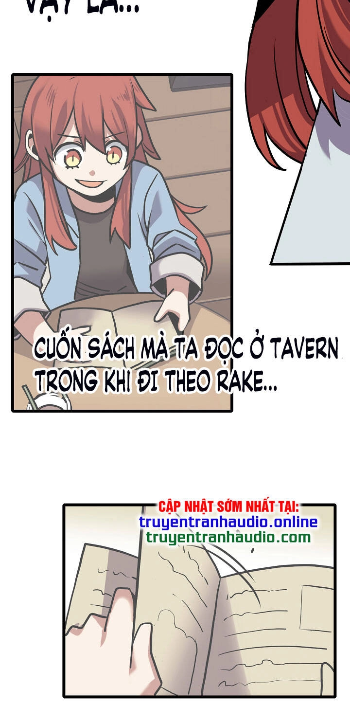 Cuộc Phiêu Lưu Của Cậu Bé Rồng Chapter 16 - 20