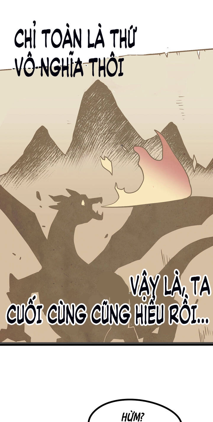 Cuộc Phiêu Lưu Của Cậu Bé Rồng Chapter 16 - 21