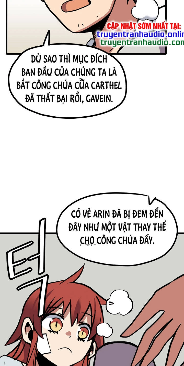 Cuộc Phiêu Lưu Của Cậu Bé Rồng Chapter 16 - 24