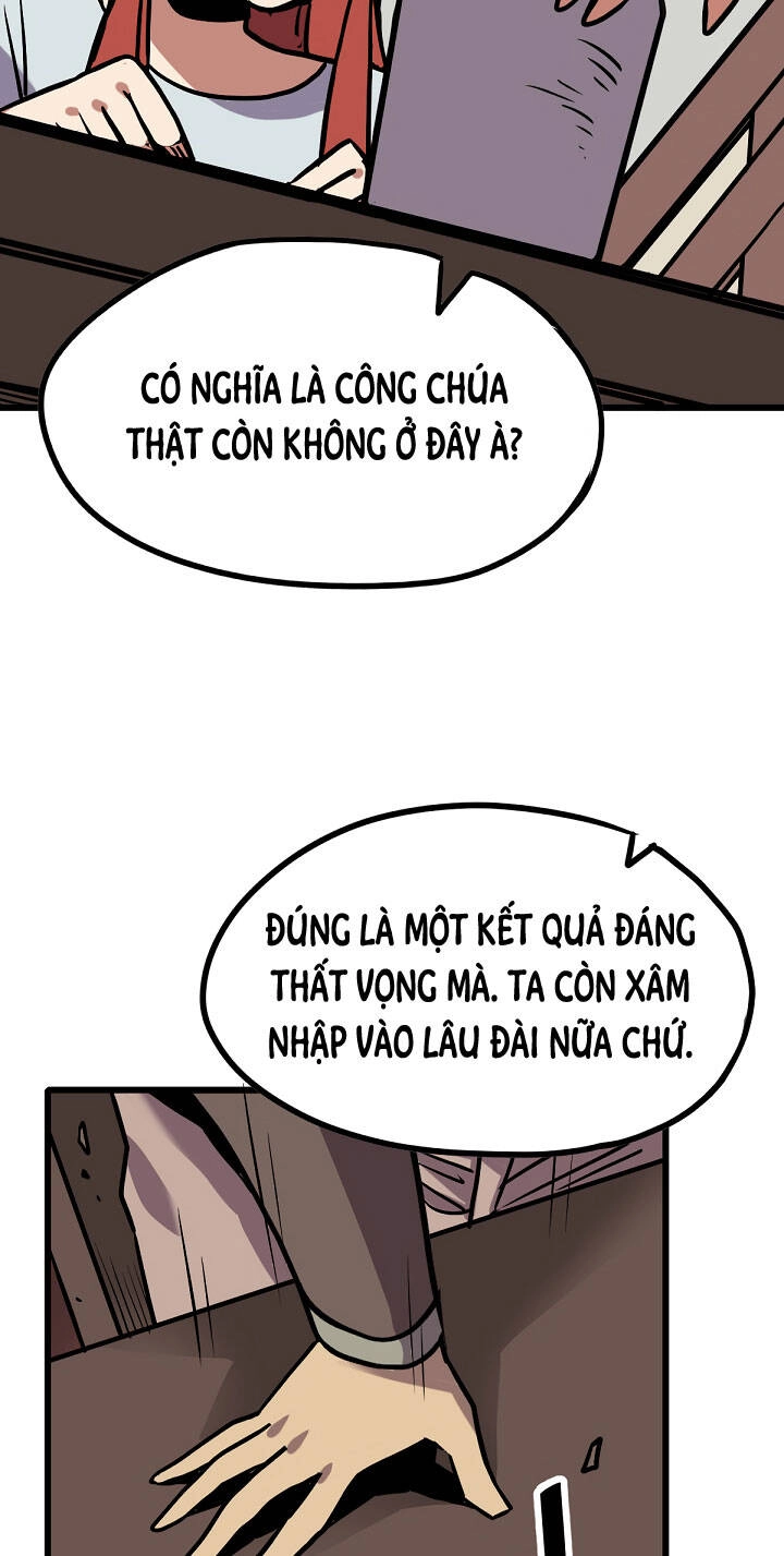 Cuộc Phiêu Lưu Của Cậu Bé Rồng Chapter 16 - 25