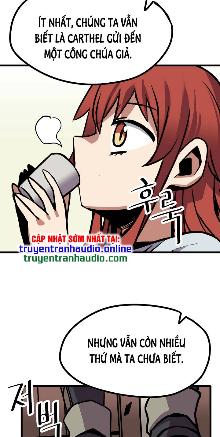 Cuộc Phiêu Lưu Của Cậu Bé Rồng Chapter 16 - 27