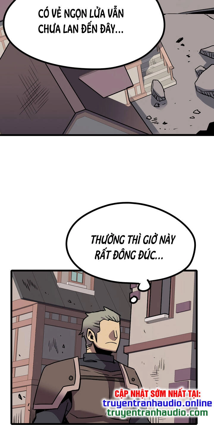 Cuộc Phiêu Lưu Của Cậu Bé Rồng Chapter 16 - 32