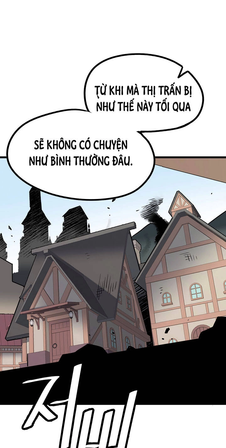 Cuộc Phiêu Lưu Của Cậu Bé Rồng Chapter 16 - 33