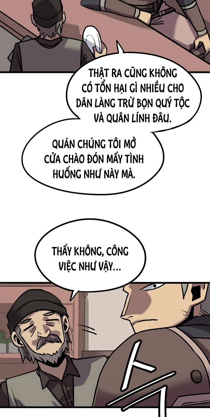 Cuộc Phiêu Lưu Của Cậu Bé Rồng Chapter 16 - 37