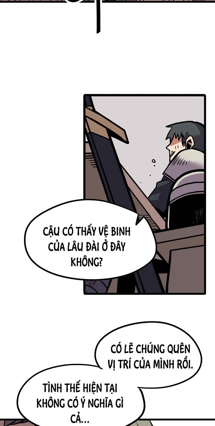 Cuộc Phiêu Lưu Của Cậu Bé Rồng Chapter 16 - 39