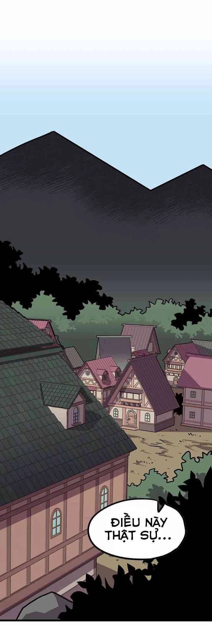 Cuộc Phiêu Lưu Của Cậu Bé Rồng Chapter 17 - 1