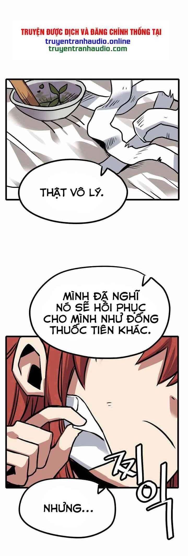 Cuộc Phiêu Lưu Của Cậu Bé Rồng Chapter 17 - 2