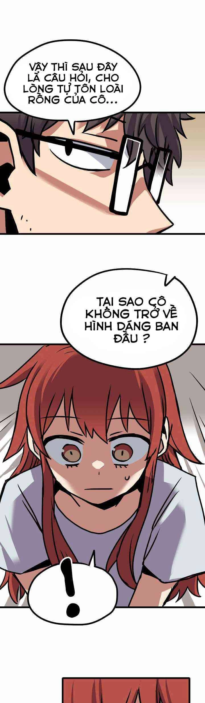 Cuộc Phiêu Lưu Của Cậu Bé Rồng Chapter 17 - 6