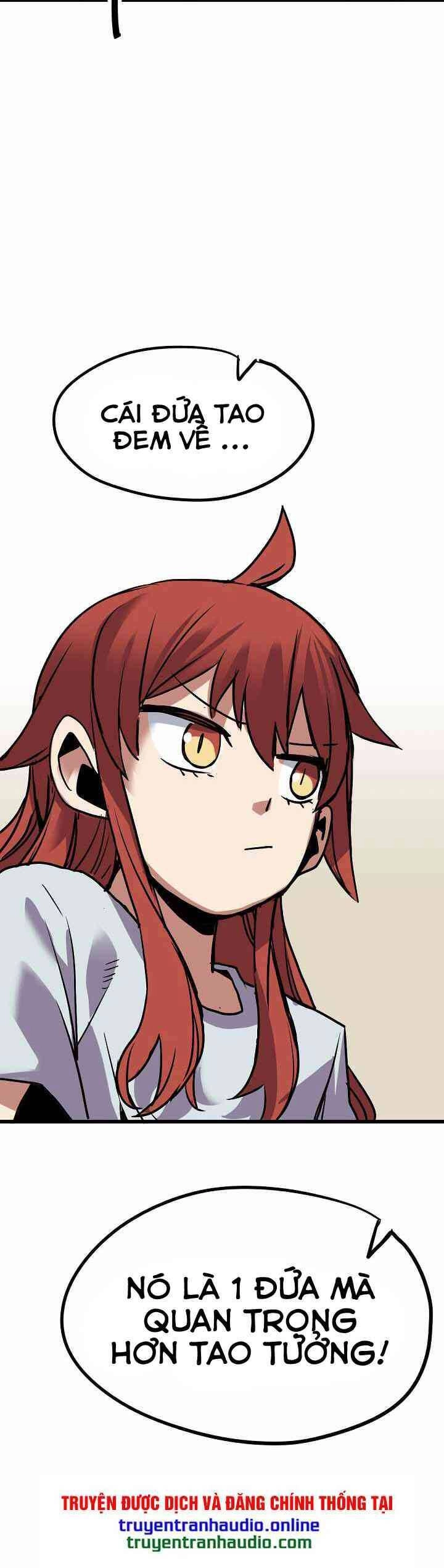 Cuộc Phiêu Lưu Của Cậu Bé Rồng Chapter 17 - 13