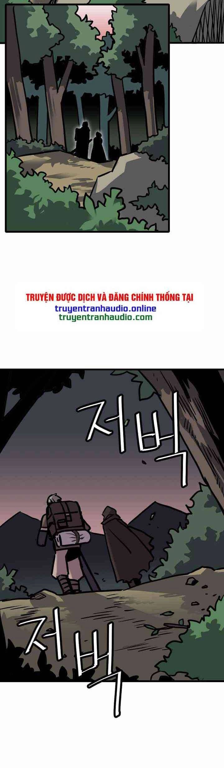 Cuộc Phiêu Lưu Của Cậu Bé Rồng Chapter 17 - 15