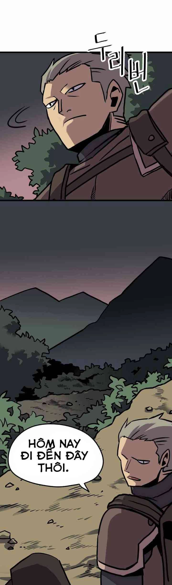 Cuộc Phiêu Lưu Của Cậu Bé Rồng Chapter 17 - 16