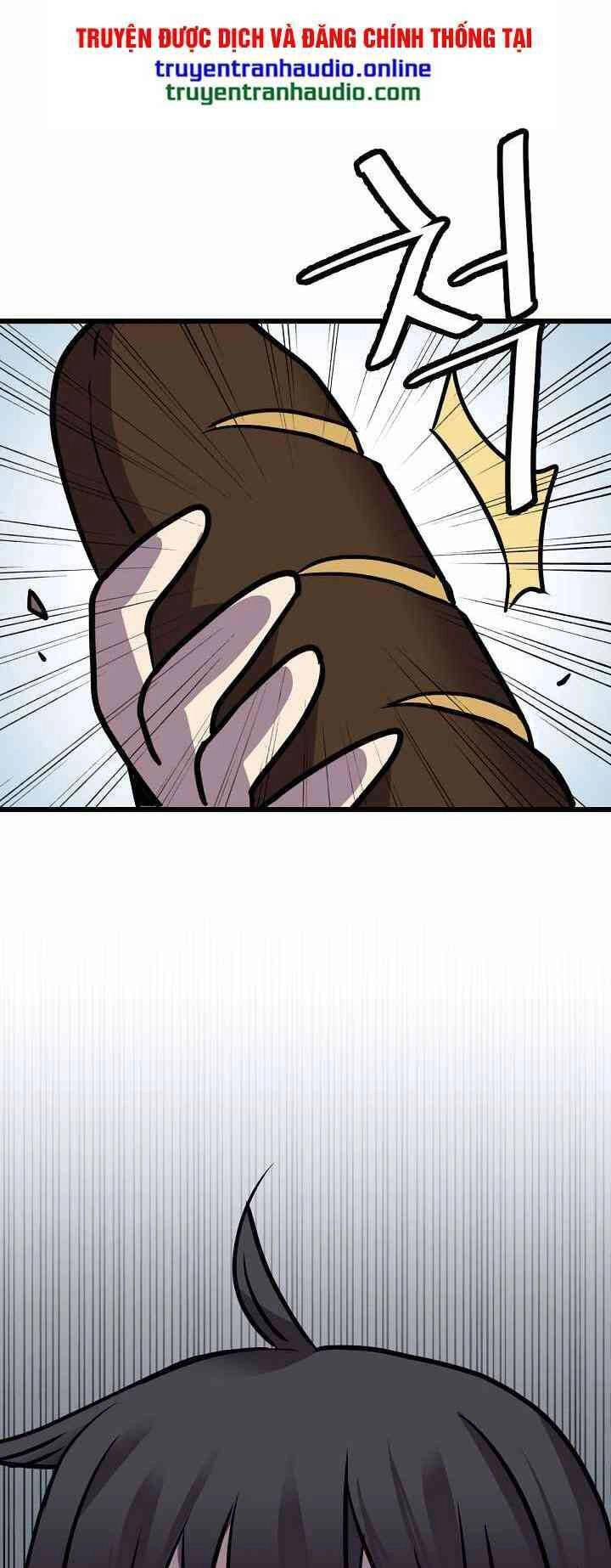 Cuộc Phiêu Lưu Của Cậu Bé Rồng Chapter 17 - 18