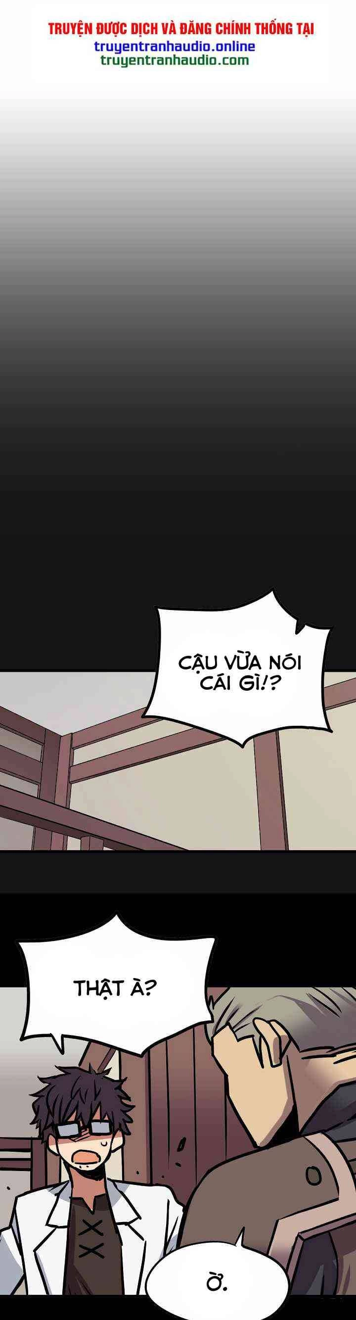 Cuộc Phiêu Lưu Của Cậu Bé Rồng Chapter 17 - 20