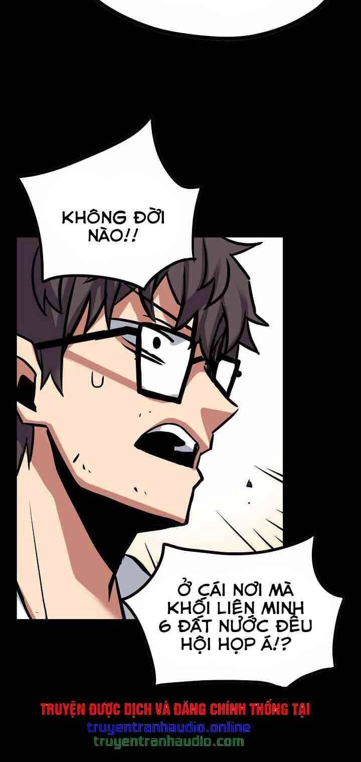 Cuộc Phiêu Lưu Của Cậu Bé Rồng Chapter 17 - 22