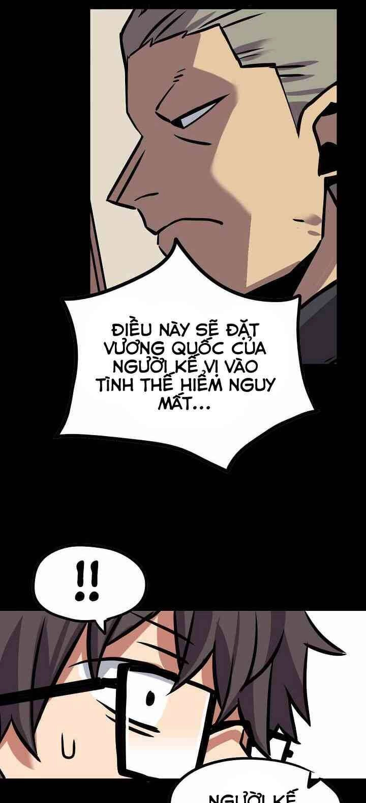 Cuộc Phiêu Lưu Của Cậu Bé Rồng Chapter 17 - 23