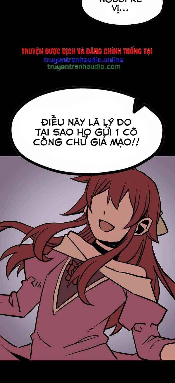 Cuộc Phiêu Lưu Của Cậu Bé Rồng Chapter 17 - 24