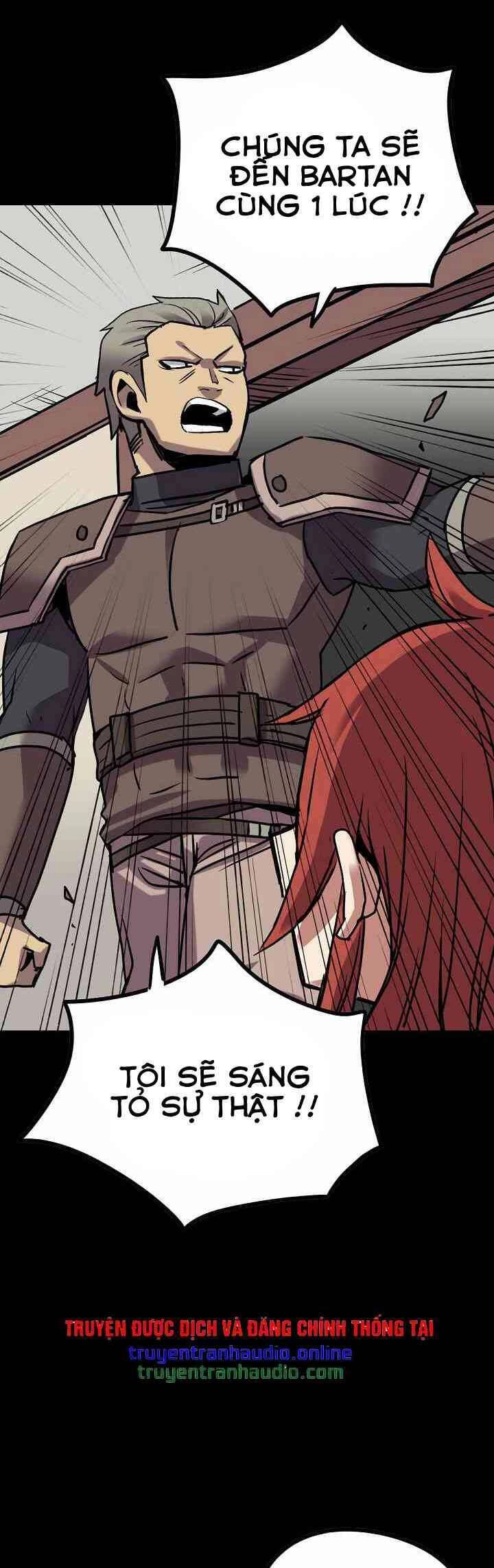 Cuộc Phiêu Lưu Của Cậu Bé Rồng Chapter 17 - 27