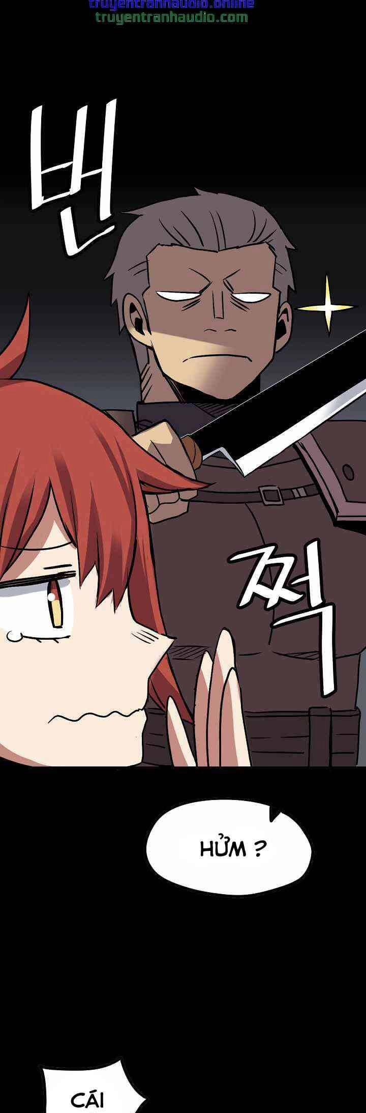 Cuộc Phiêu Lưu Của Cậu Bé Rồng Chapter 17 - 29