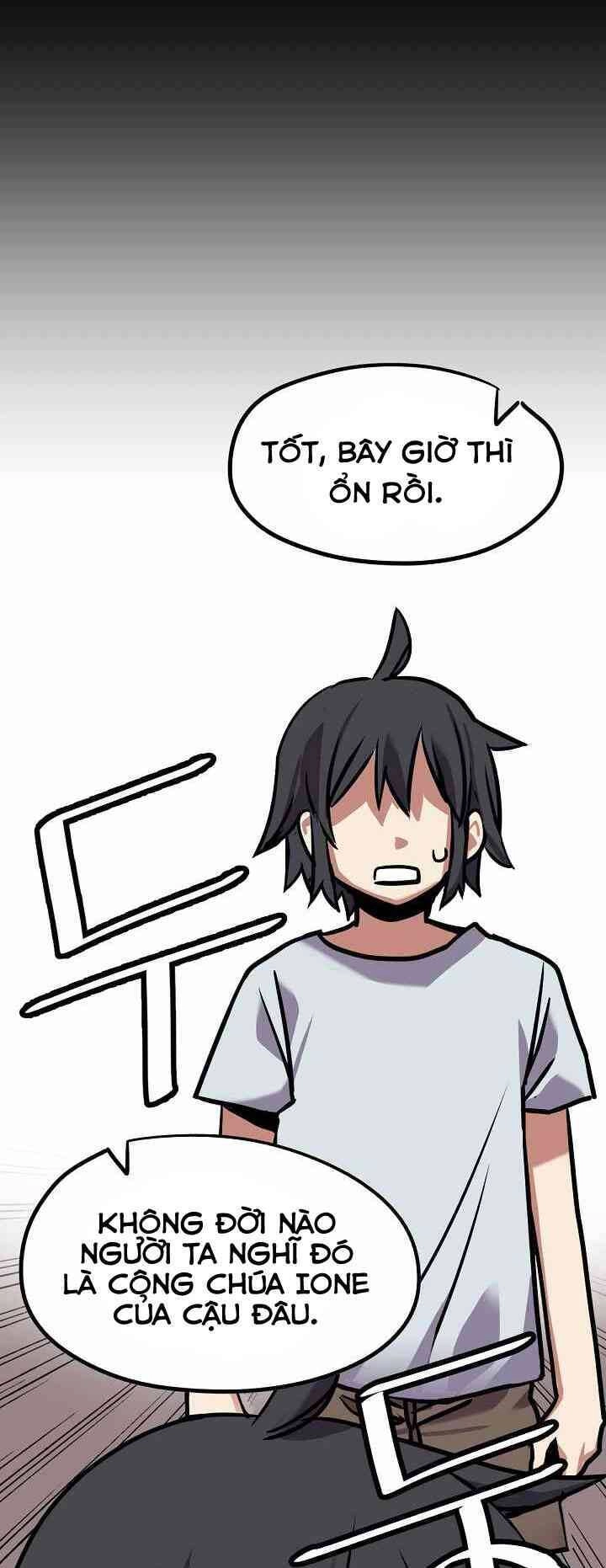 Cuộc Phiêu Lưu Của Cậu Bé Rồng Chapter 17 - 31