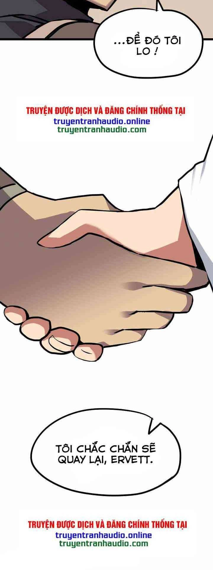 Cuộc Phiêu Lưu Của Cậu Bé Rồng Chapter 17 - 34