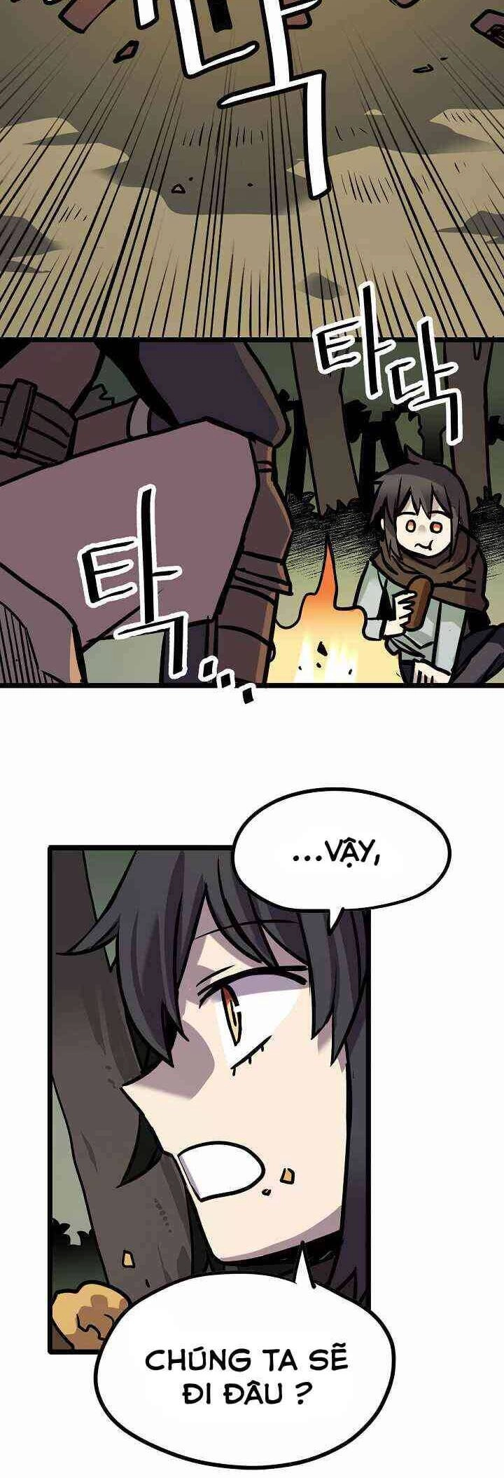 Cuộc Phiêu Lưu Của Cậu Bé Rồng Chapter 17 - 36