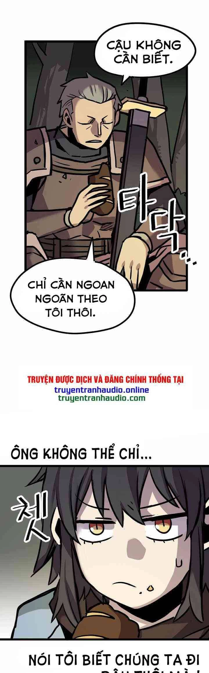 Cuộc Phiêu Lưu Của Cậu Bé Rồng Chapter 17 - 37