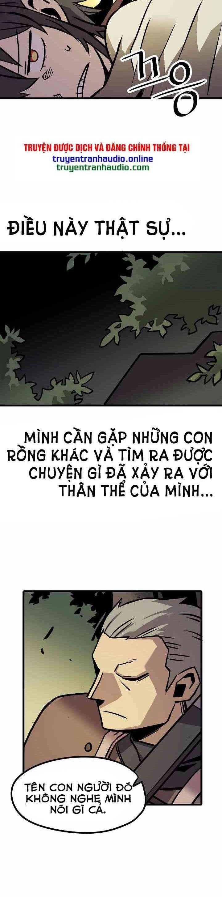 Cuộc Phiêu Lưu Của Cậu Bé Rồng Chapter 17 - 40