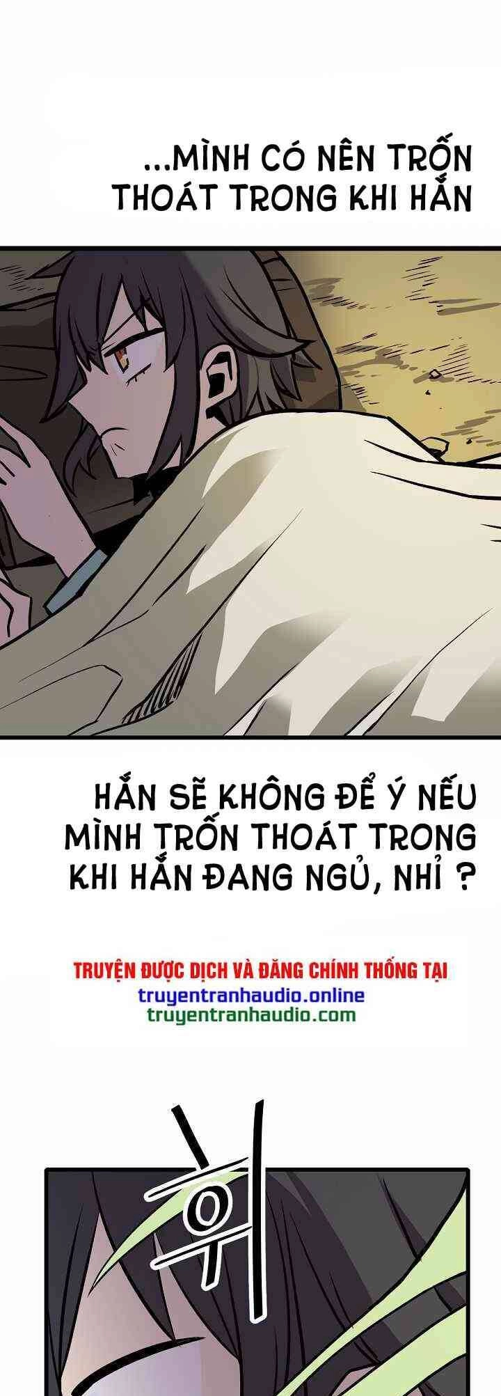 Cuộc Phiêu Lưu Của Cậu Bé Rồng Chapter 17 - 41