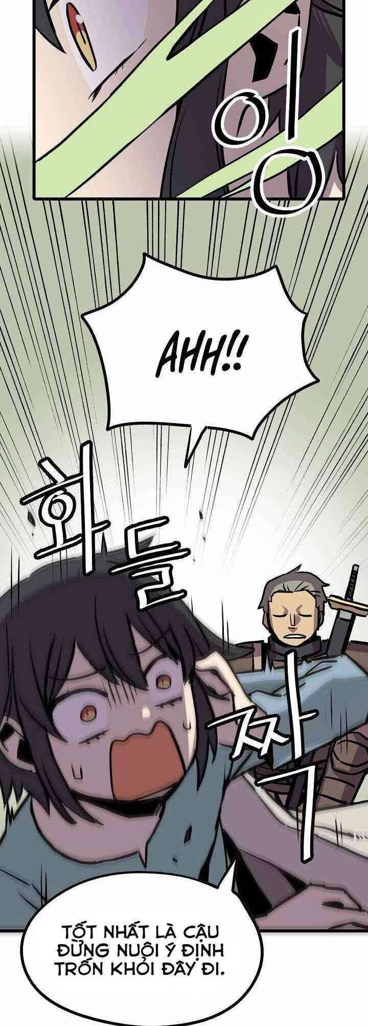 Cuộc Phiêu Lưu Của Cậu Bé Rồng Chapter 17 - 42