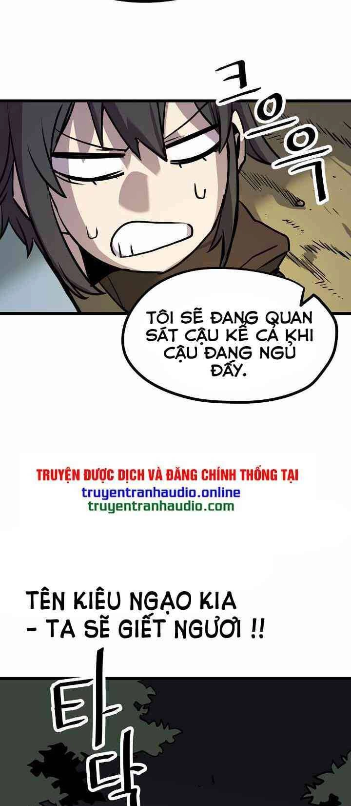 Cuộc Phiêu Lưu Của Cậu Bé Rồng Chapter 17 - 43